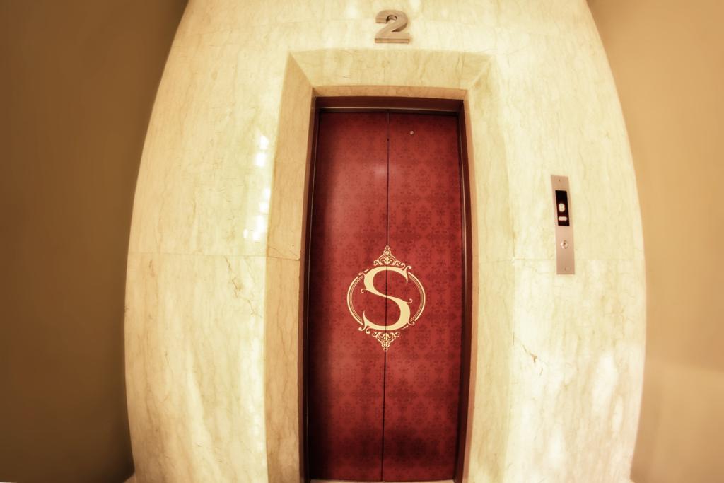 Sutan Raja Guest House Bandung Exterior photo